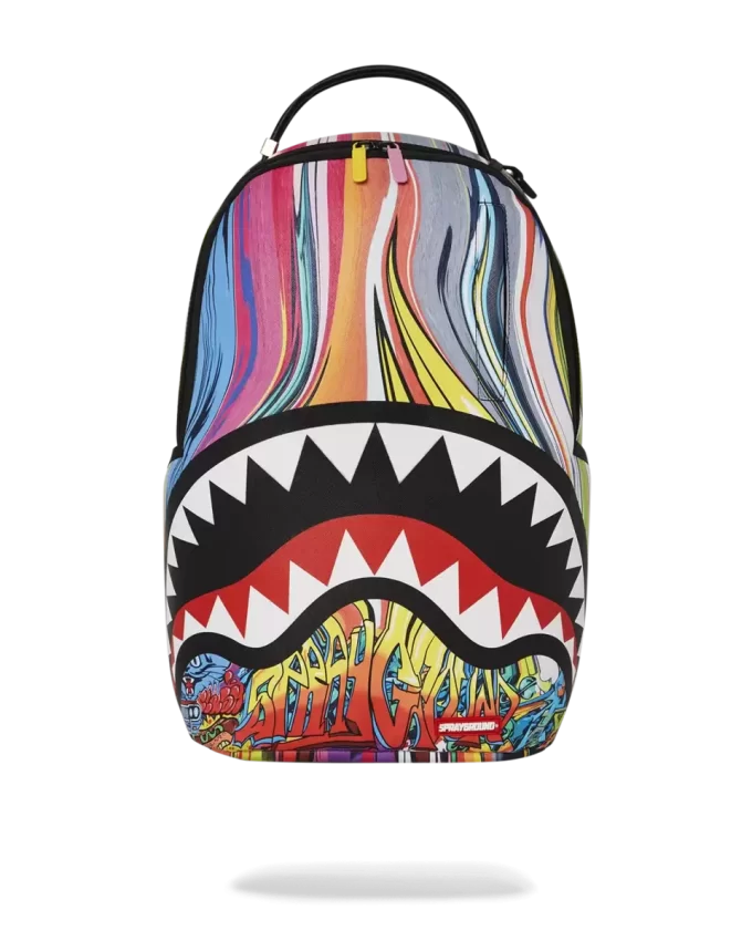 Mochila Super Melt Mochila Super Melt