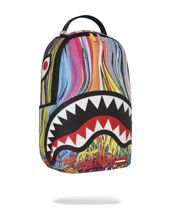 Mochila Super Melt Mochila Super Melt