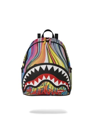 Mochila Super Melt Savage