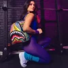 Mochila Super Melt Savage Mochila Super Melt Savage