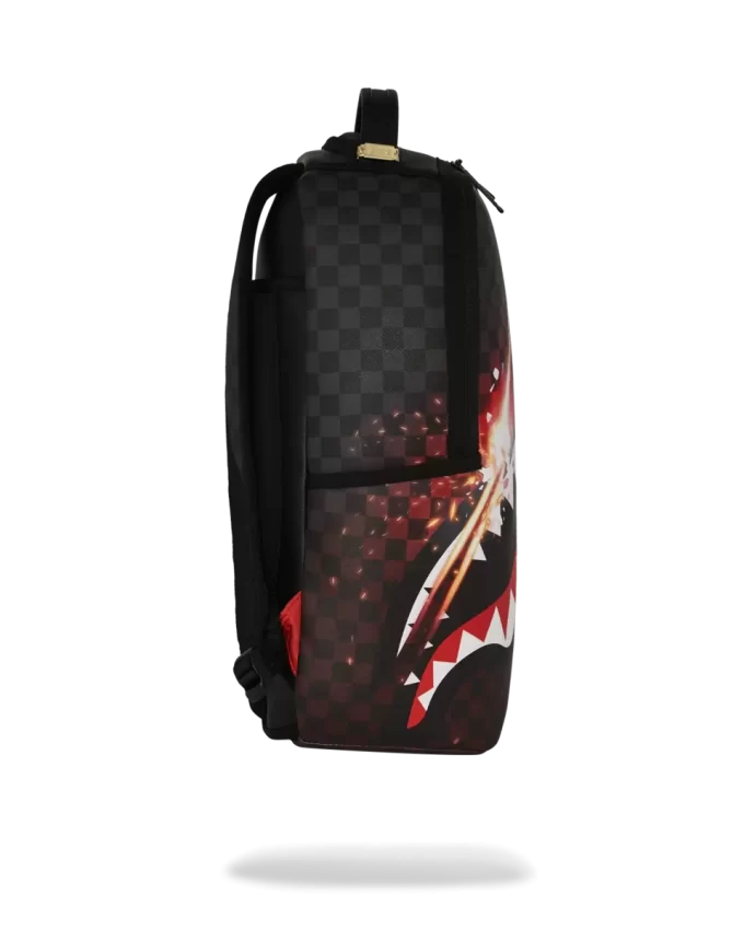 Mochila Superman Heat Vision Mochila Superman Heat Vision