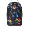 Mochila Superman: ¡Nada me detiene! Mochila Superman: ¡Nada me detiene!