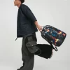Mochila Superman: ¡Nada me detiene! Mochila Superman: ¡Nada me detiene!