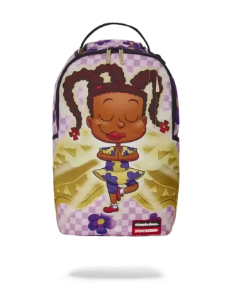 Mochila Susie de Rugrats (DLXR)