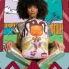 Mochila Susie de Rugrats (DLXR) Mochila Susie de Rugrats (DLXR)