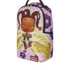 Mochila Susie de Rugrats (DLXR) Mochila Susie de Rugrats (DLXR)