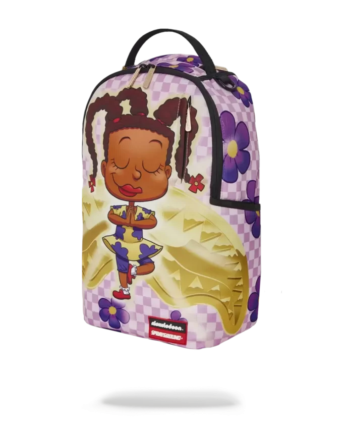 Mochila Susie de Rugrats (DLXR) Mochila Susie de Rugrats (DLXR)