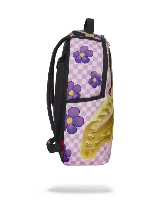 Mochila Susie de Rugrats (DLXR) Mochila Susie de Rugrats (DLXR)