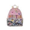 Mochila Sutton Money Bands Savage Mochila Sutton Money Bands Savage