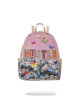 Mochila Sutton Money Bands Savage