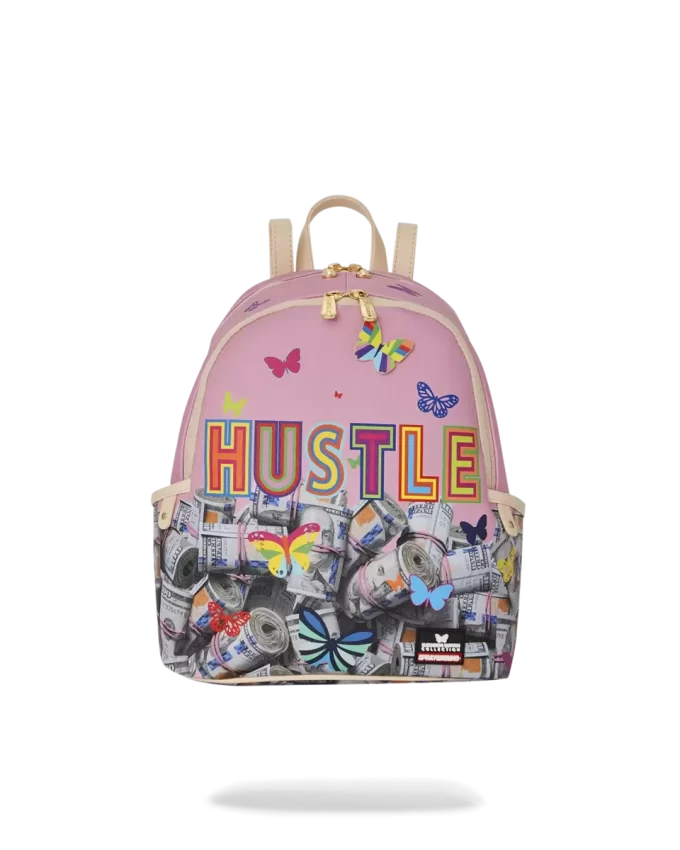 Mochila Sutton Money Bands Savage Mochila Sutton Money Bands Savage