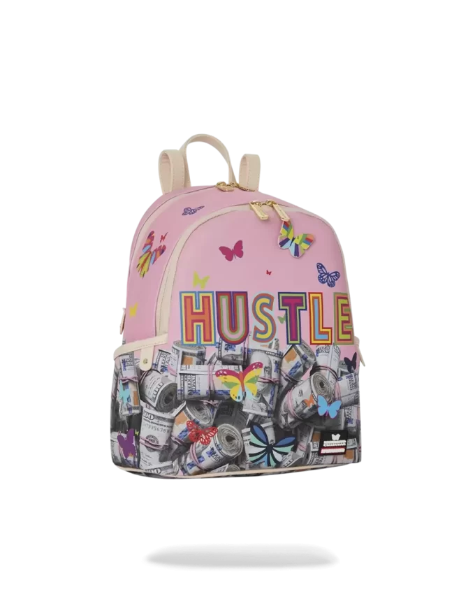 Mochila Sutton Money Bands Savage Mochila Sutton Money Bands Savage