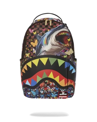 MOCHILA SUTTON SPIRIT ANIMAL (DLXV)