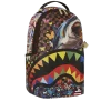 MOCHILA SUTTON SPIRIT ANIMAL (DLXV) MOCHILA SUTTON SPIRIT ANIMAL (DLXV)