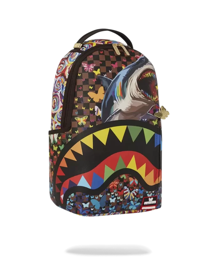MOCHILA SUTTON SPIRIT ANIMAL (DLXV) MOCHILA SUTTON SPIRIT ANIMAL (DLXV)