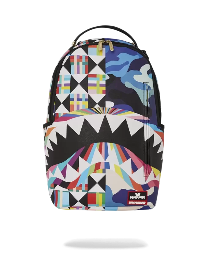MOCHILA SUTTON VORTEX (DLXV) MOCHILA SUTTON VORTEX (DLXV)