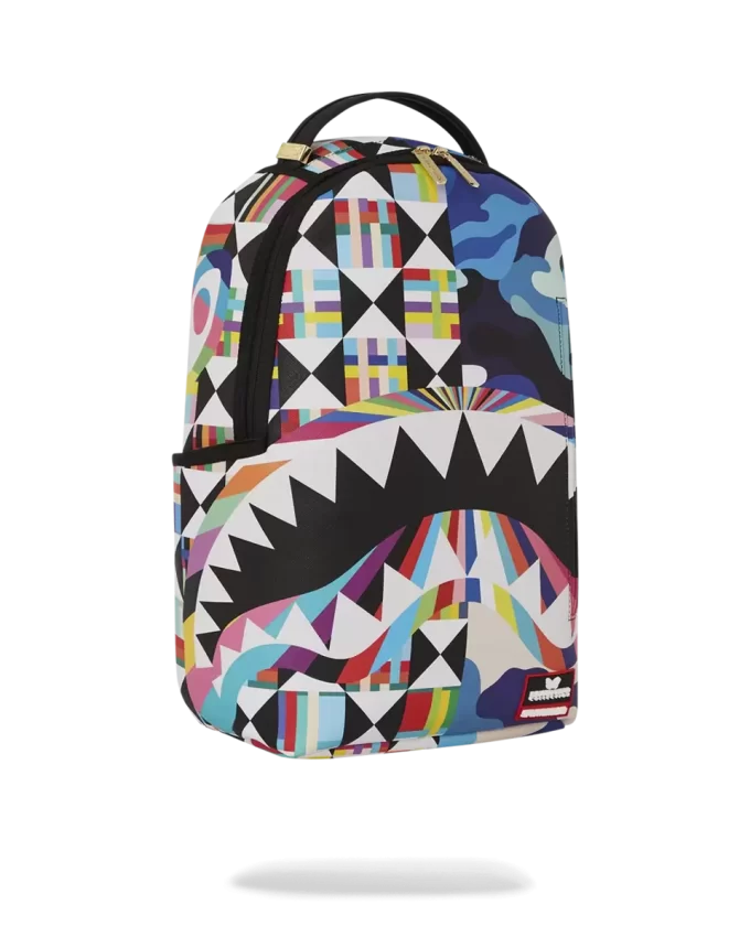 MOCHILA SUTTON VORTEX (DLXV) MOCHILA SUTTON VORTEX (DLXV)