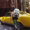 MOCHILA SWERVE (DLXV) MOCHILA SWERVE (DLXV)