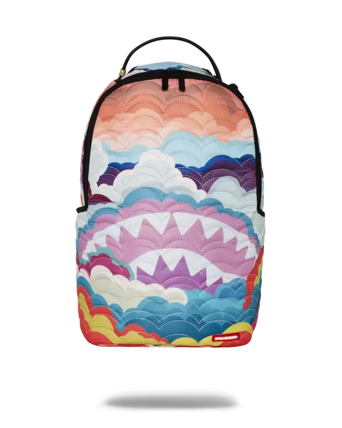 Mochila Swimmin in a Daydream DLXS Mochila Swimmin in a Daydream DLXS