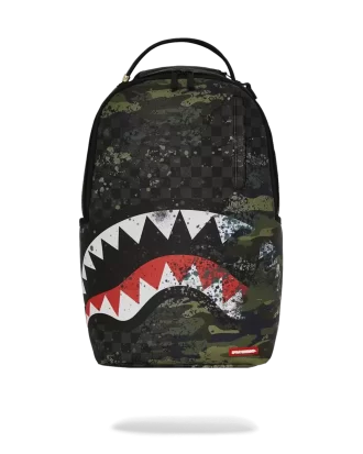 Mochila T-Rex City DLXSV