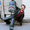 Mochila T-Rex City DLXSV Mochila T-Rex City DLXSV