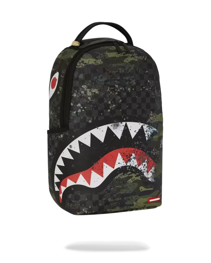 Mochila T-Rex City DLXSV Mochila T-Rex City DLXSV
