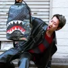 Mochila T-Rex City DLXSV Mochila T-Rex City DLXSV