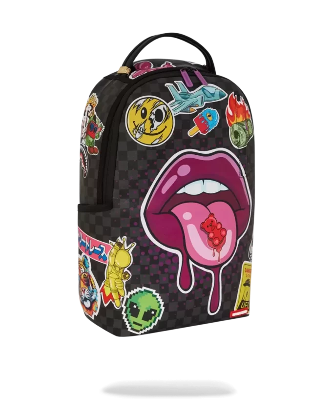 Mochila TASTY DLXSV Mochila TASTY DLXSV