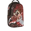 Mochila Taz Mayhem de Looney Tunes Mochila Taz Mayhem de Looney Tunes