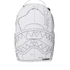 MOCHILA TÉCNICA CUT & SHARK (DLXV) MOCHILA TÉCNICA CUT & SHARK (DLXV)