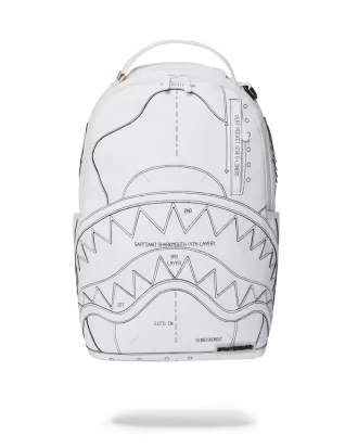 MOCHILA TÉCNICA CUT & SHARK (DLXV)