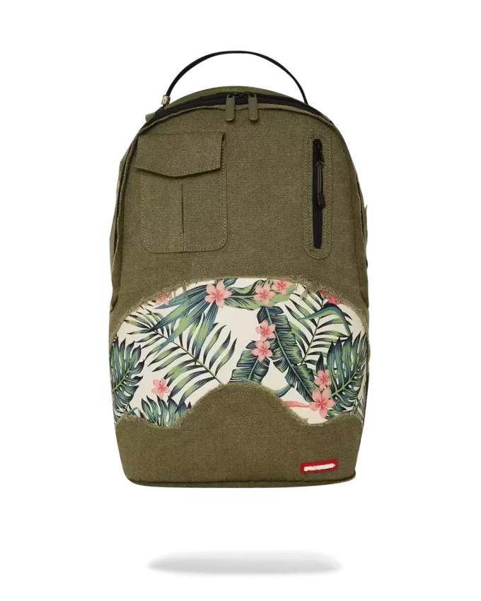 Mochila táctica Tropical Mirage DLX Mochila táctica Tropical Mirage DLX