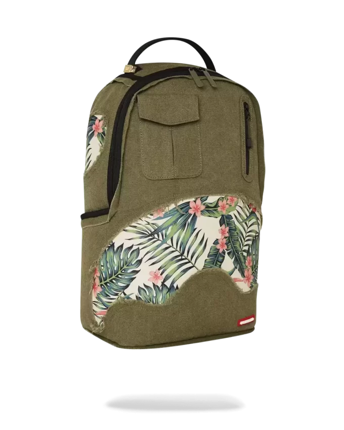 Mochila táctica Tropical Mirage DLX Mochila táctica Tropical Mirage DLX