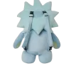 Mochila Teddy Rick Moneybear Mochila Teddy Rick Moneybear