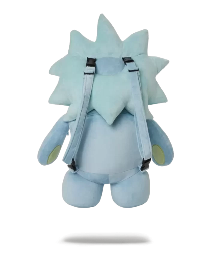Mochila Teddy Rick Moneybear Mochila Teddy Rick Moneybear