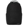 MOCHILA TEJIDA A MANO, CORTADA Y COSIDA MOCHILA TEJIDA A MANO, CORTADA Y COSIDA