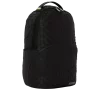 MOCHILA TEJIDA A MANO, CORTADA Y COSIDA MOCHILA TEJIDA A MANO, CORTADA Y COSIDA