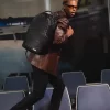 MOCHILA TEJIDA A MANO, CORTADA Y COSIDA MOCHILA TEJIDA A MANO, CORTADA Y COSIDA