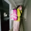 MOCHILA TENGO OPCIONES MOCHILA TENGO OPCIONES