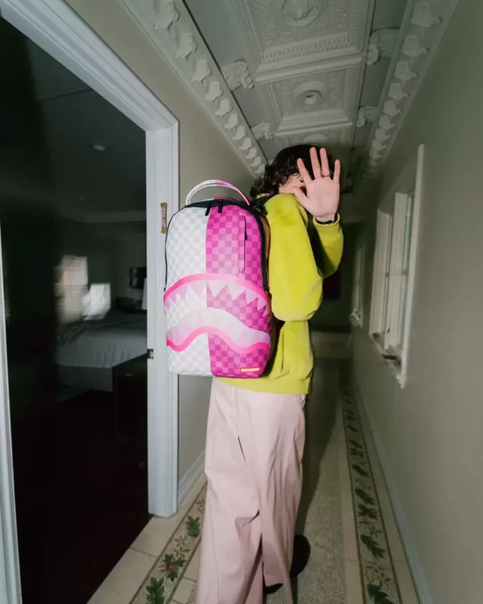 MOCHILA TENGO OPCIONES MOCHILA TENGO OPCIONES