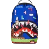 Mochila Tetris Mind Games DLXSR Mochila Tetris Mind Games DLXSR