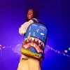 Mochila Tetris Mind Games DLXSR Mochila Tetris Mind Games DLXSR