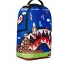 Mochila Tetris Mind Games DLXSR Mochila Tetris Mind Games DLXSR