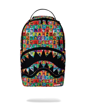 Mochila The Graduates DLXSR