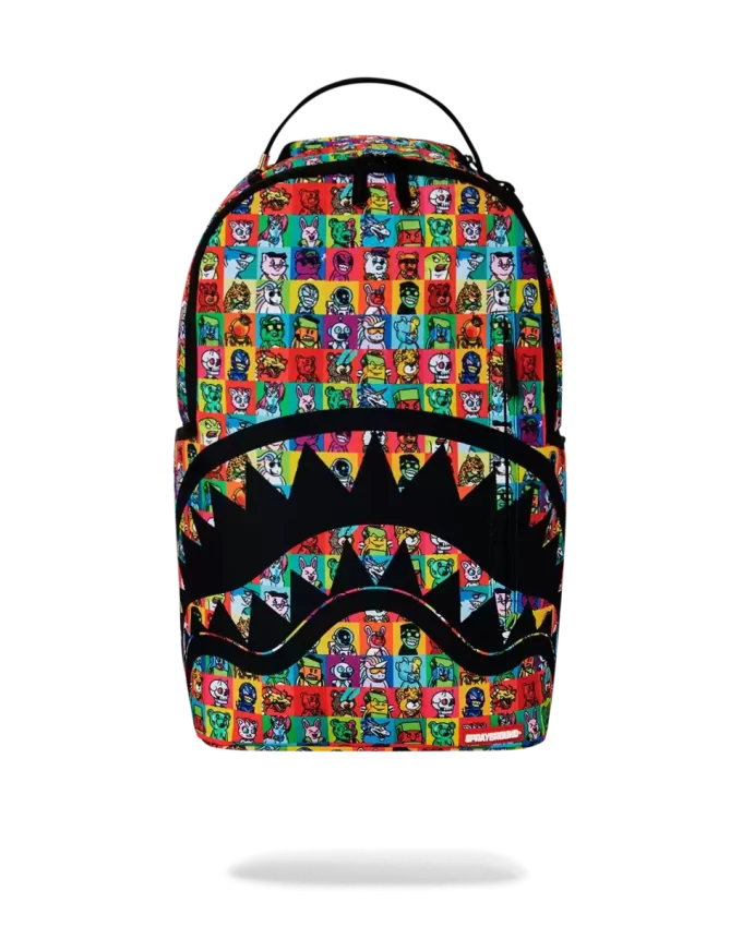 Mochila The Graduates DLXSR Mochila The Graduates DLXSR