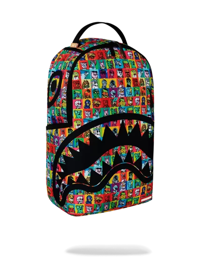 Mochila The Graduates DLXSR Mochila The Graduates DLXSR
