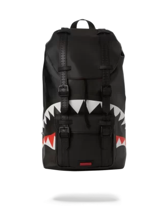 MOCHILA THE HILLS (NEGRA)
