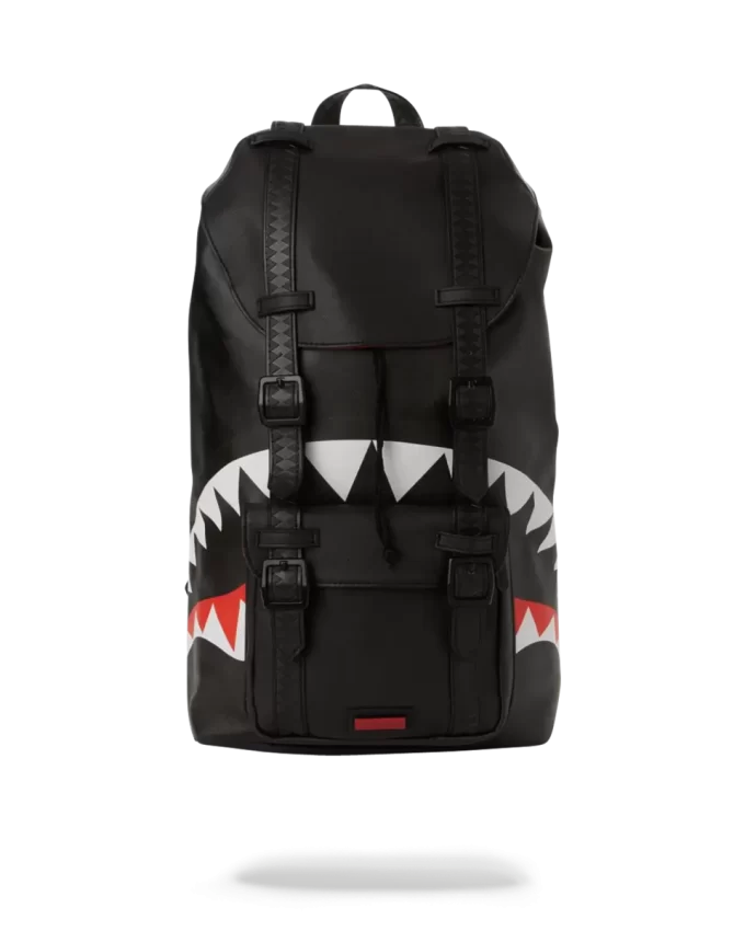 MOCHILA THE HILLS (NEGRA) MOCHILA THE HILLS (NEGRA)