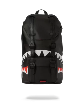 MOCHILA THE HILLS (NEGRA)