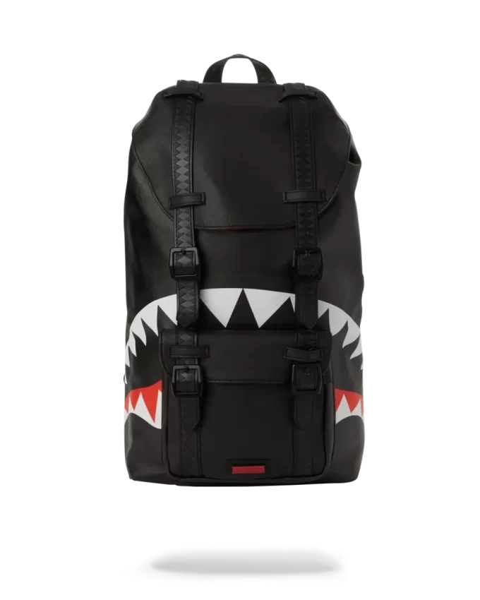 MOCHILA THE HILLS (NEGRA) MOCHILA THE HILLS (NEGRA)